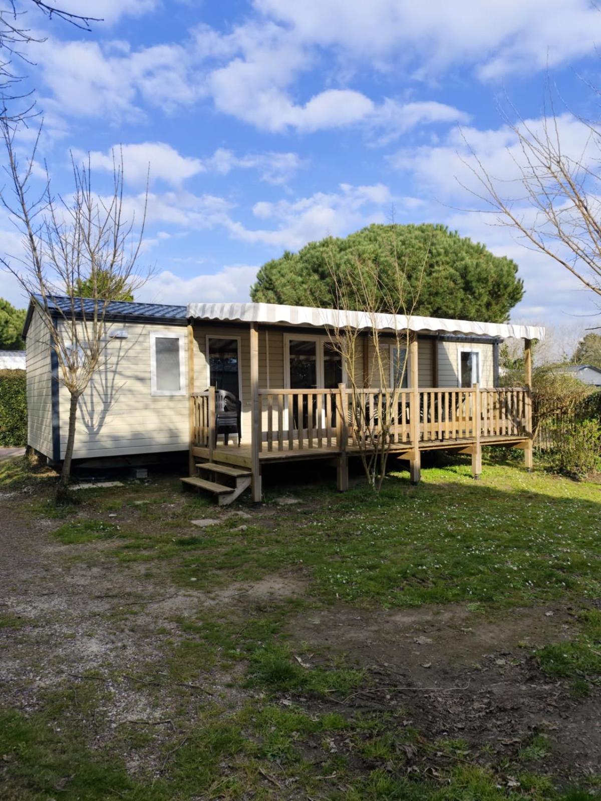 Kokua Mobils Homes Residentiels 5 Etoiles
