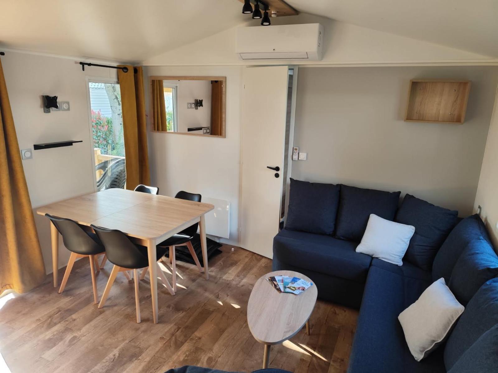 Kokua Mobils Homes Residentiels 5 Etoiles