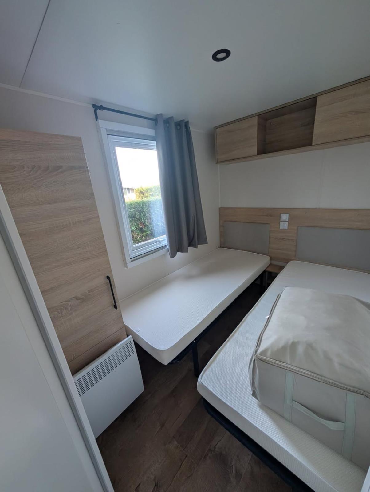 Kokua Mobils Homes Residentiels 5 Etoiles *