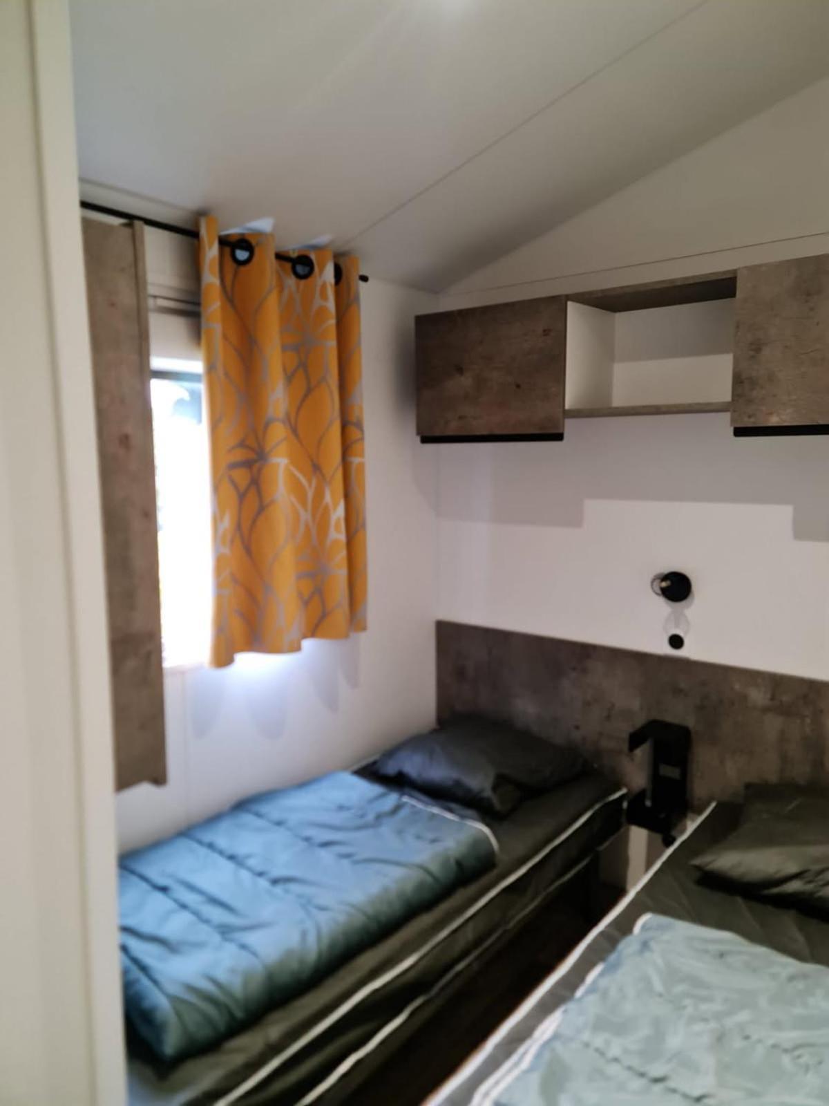 Campsite Kokua Mobils Homes Residentiels 5 Etoiles