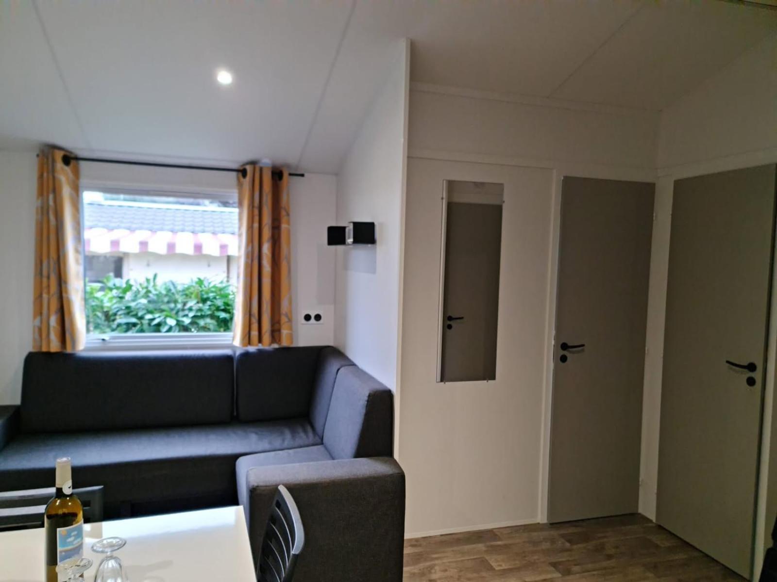 Campsite Kokua Mobils Homes Residentiels 5 Etoiles Saint-Georges-d'Oleron