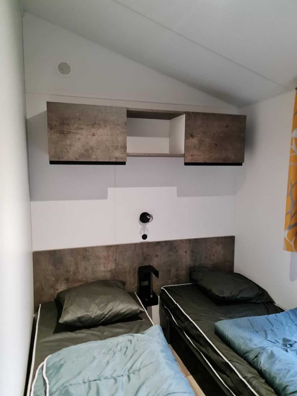 Kokua Mobils Homes Residentiels 5 Etoiles Saint-Georges-d'Oleron