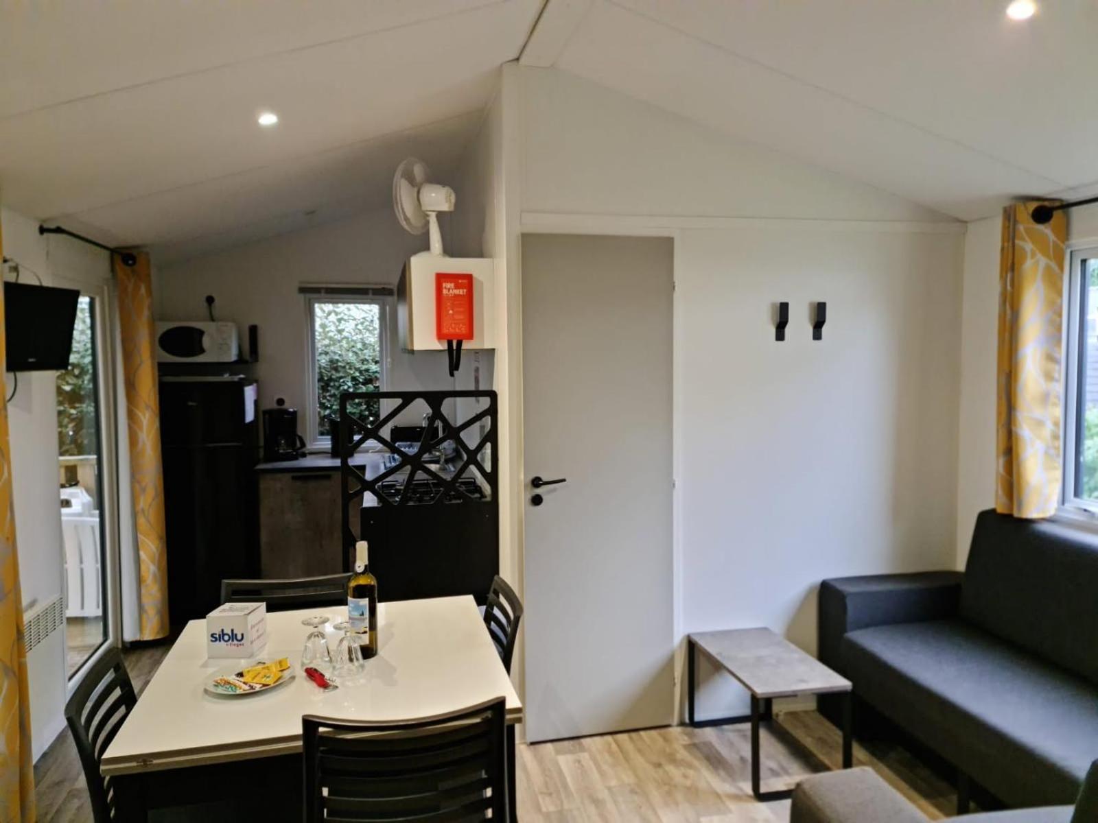 Kokua Mobils Homes Residentiels 5 Etoiles
