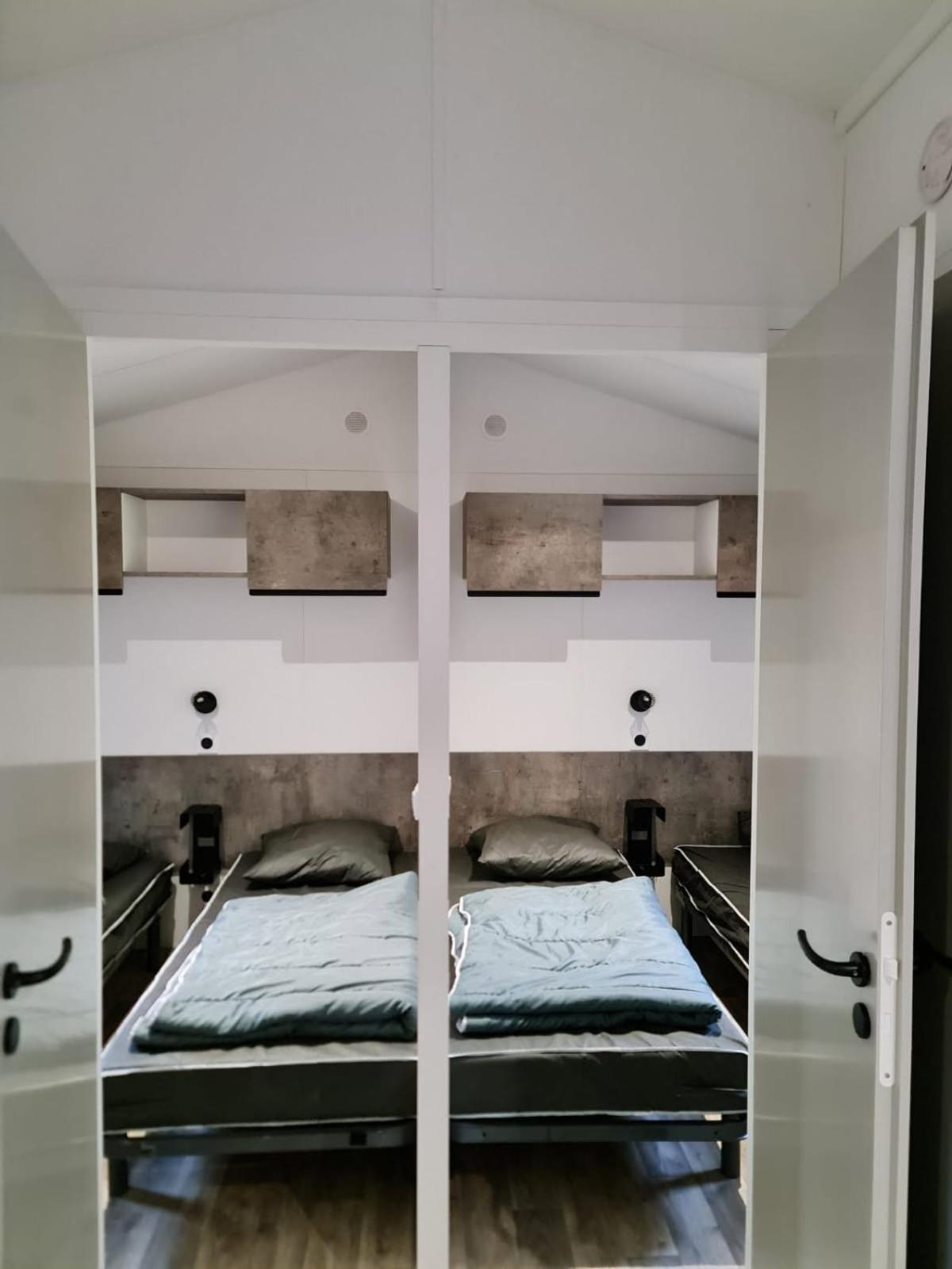 Campsite Kokua Mobils Homes Residentiels 5 Etoiles *