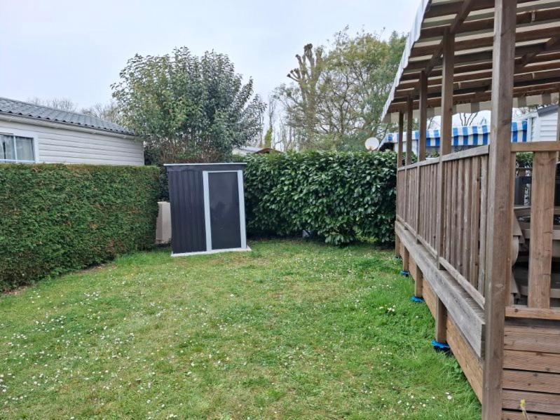 Kokua Mobils Homes Residentiels 5 Etoiles