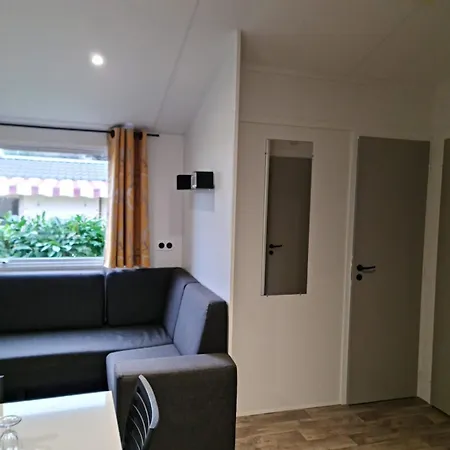 Kokua Vacances Mobils Homes Residentiels Camping 5 Etoiles Saint-Georges-d'Oleron Exterior photo