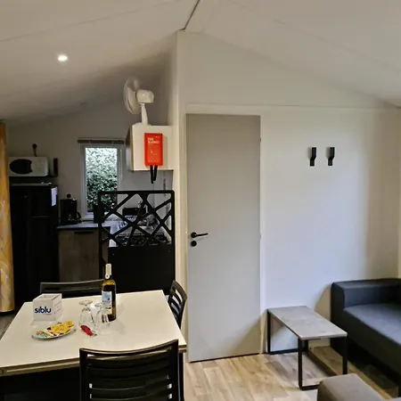 Kokua Vacances Mobils Homes Residentiels Camping 5 Etoiles Saint-Georges-d'Oleron Exterior photo