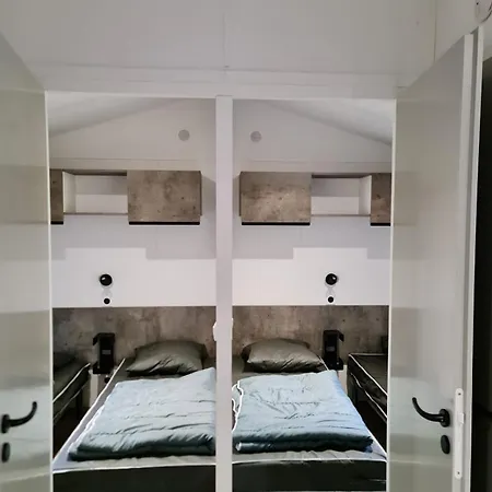 Kokua Vacances Mobils Homes Residentiels Camping 5 Etoiles Saint-Georges-d'Oleron Exterior photo