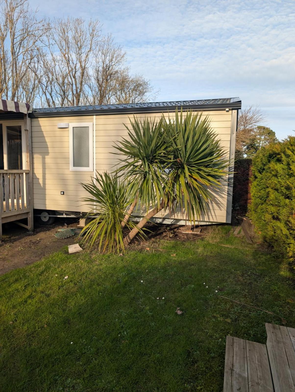 Kokua Mobils Homes Residentiels 5 Etoiles *