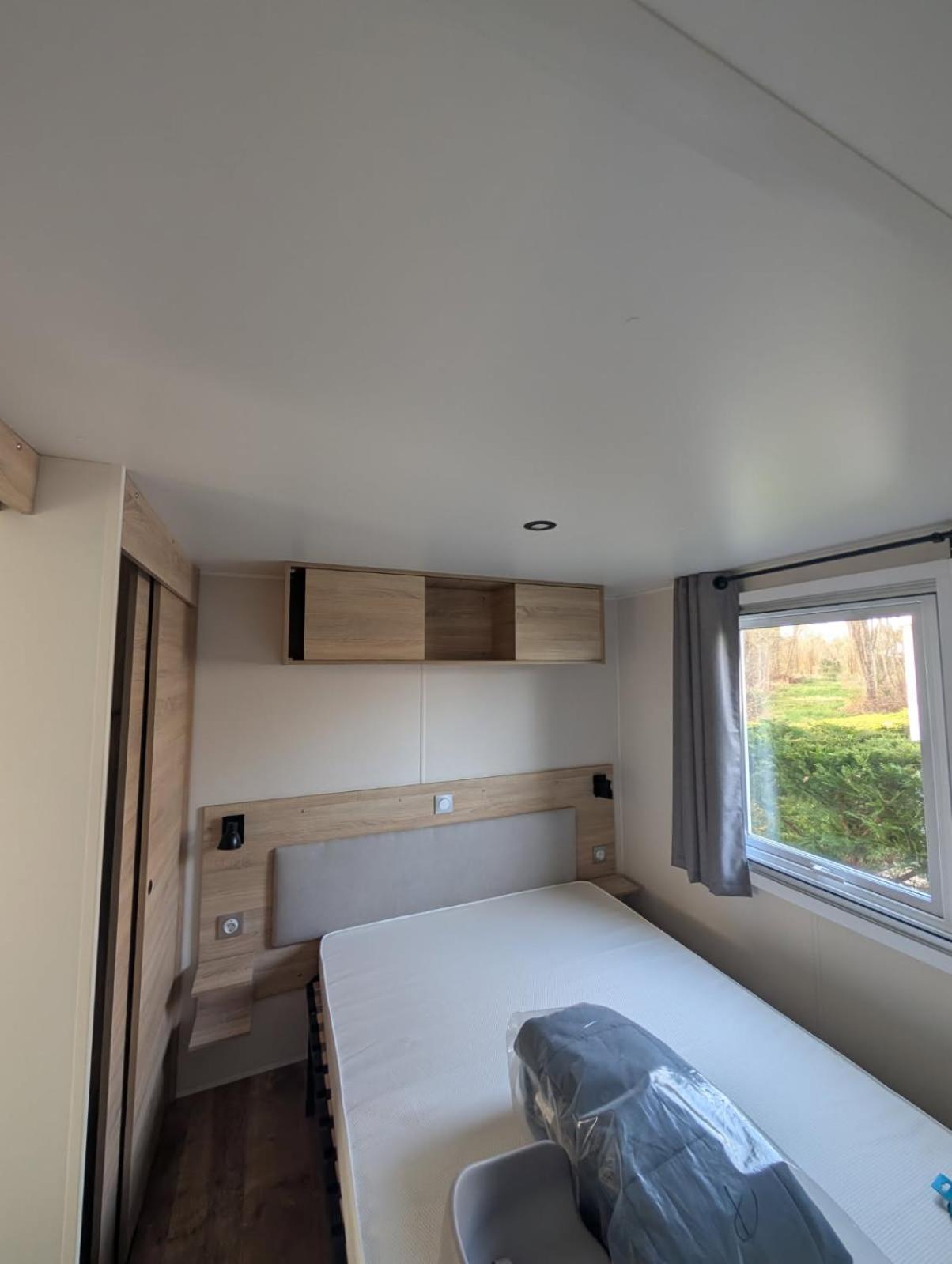 Kokua Mobils Homes Residentiels 5 Etoiles * Saint-Georges-d'Oleron